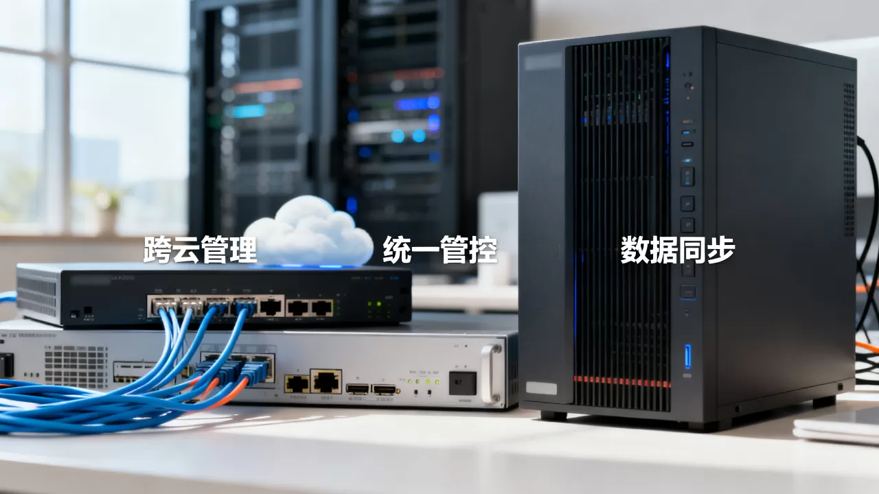 统一管控平台到底能解决哪些跨云麻烦,靠谱吗? 统一管控平台到底能解决哪些跨云麻烦,靠谱吗?