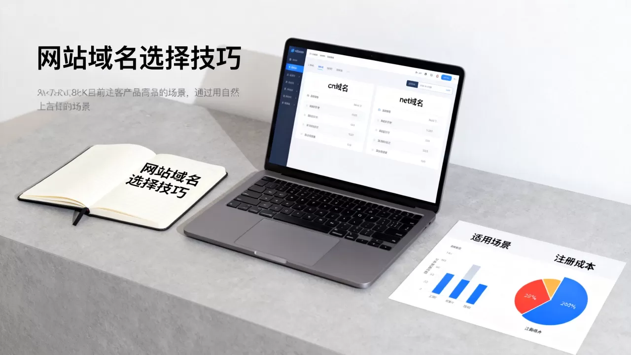 cn域名和net域名该如何选择,网站域名选择技巧有哪些? cn域名和net域名该如何选择,网站域名选择技巧有哪些?