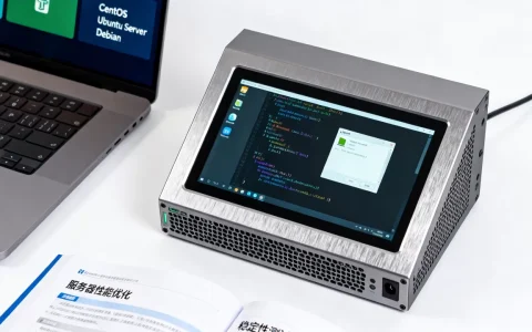 哪些Linux适合做服务器，推荐哪个版本？