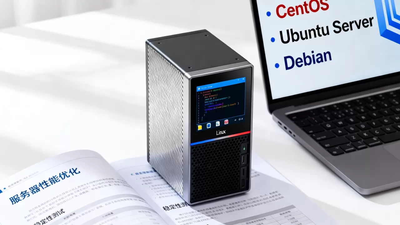 哪些Linux适合做服务器,推荐哪个版本? 哪些Linux适合做服务器,推荐哪个版本?