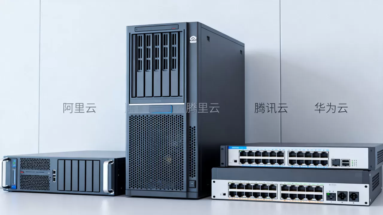 国内服务器商有哪些靠谱的,哪家性价比高? 国内服务器商有哪些靠谱的,哪家性价比高?