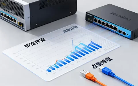 突发流量带宽预留多少才够？，带宽怎么估算
