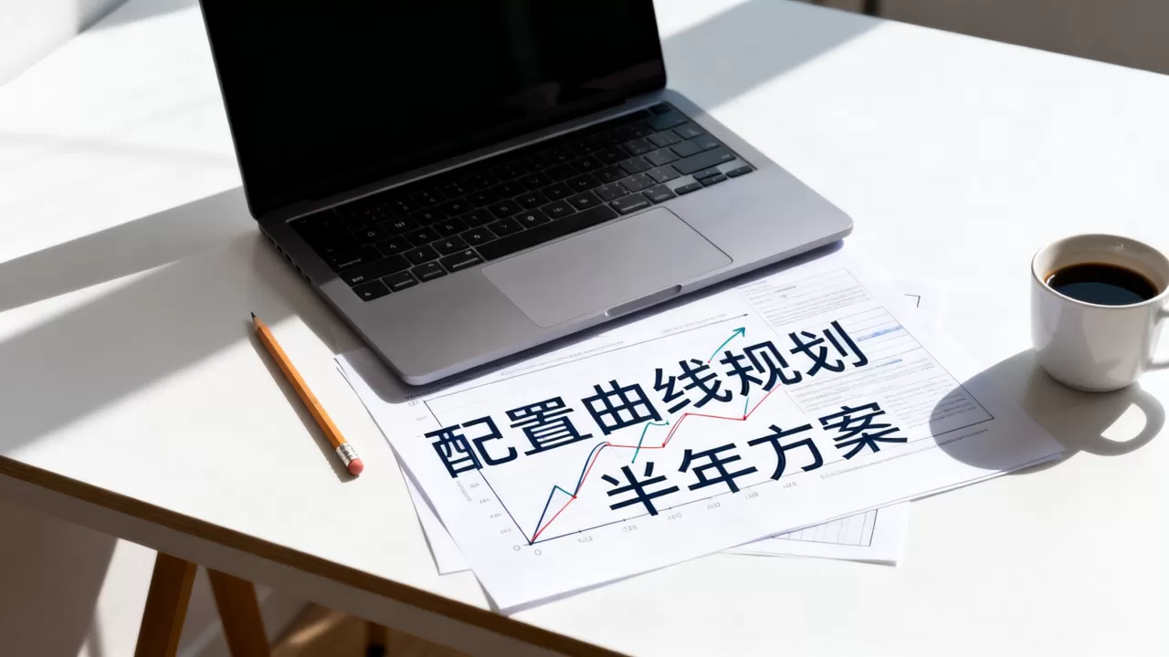 业务增长快如何规划配置曲线?,半年内配置方案怎么定 业务增长快如何规划配置曲线?,半年内配置方案怎么定