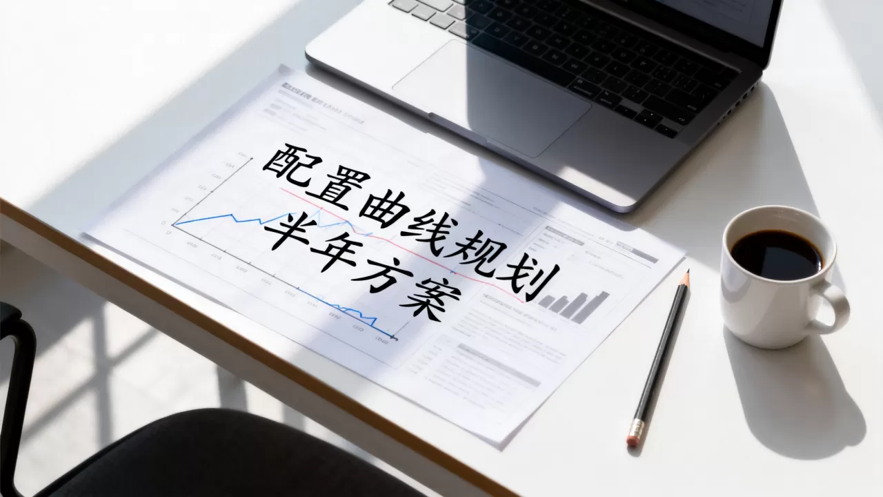 业务增长快如何规划配置曲线?,半年内配置方案怎么定 业务增长快如何规划配置曲线?,半年内配置方案怎么定