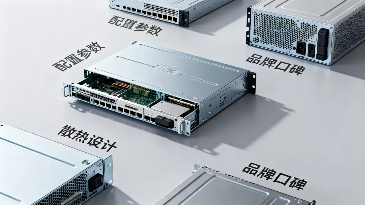 买服务器主机容易踩哪些坑,怎么选择才不踩坑? 买服务器主机容易踩哪些坑,怎么选择才不踩坑?