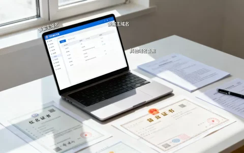 备案主域名后，其他域名必须一起备案吗？