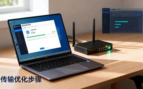 虚拟机SMB传输慢怎么解决？如何提升传输速度？