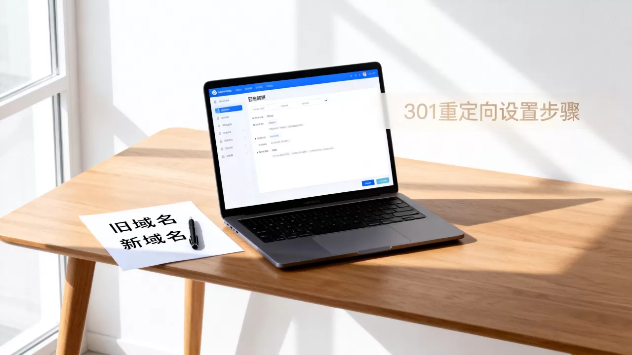域名到期换新域名,旧权重如何转移?,301重定向怎么做? 域名到期换新域名,旧权重如何转移?,301重定向怎么做?