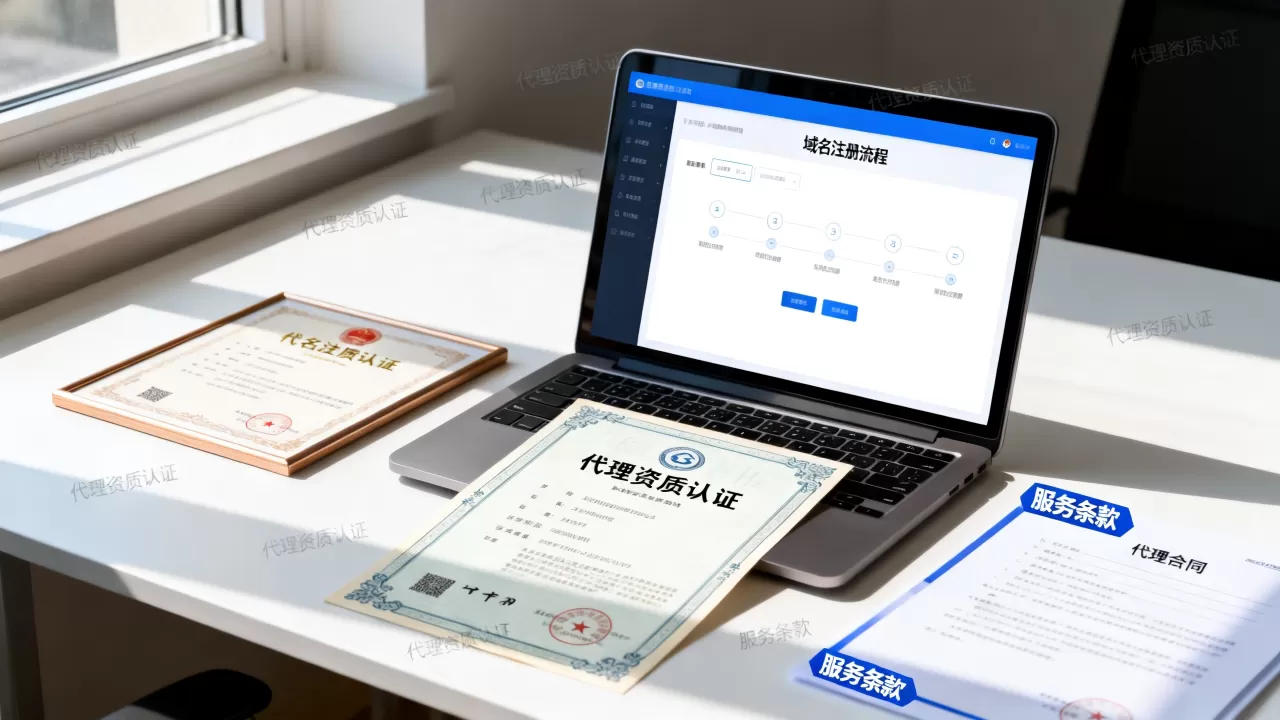 公司域名代理怎么选不踩坑,哪家便宜又靠谱? 公司域名代理怎么选不踩坑,哪家便宜又靠谱?