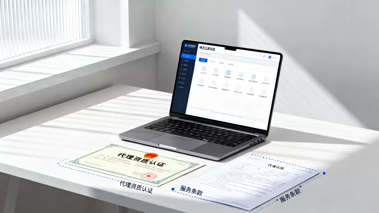 公司域名代理怎么选不踩坑,哪家便宜又靠谱? 公司域名代理怎么选不踩坑,哪家便宜又靠谱?