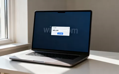 Win域名退出中国，国内用户还能正常访问使用吗？