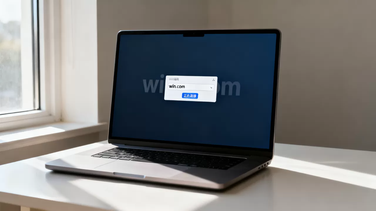 Win域名退出中国,国内用户还能正常访问使用吗? Win域名退出中国,国内用户还能正常访问使用吗?