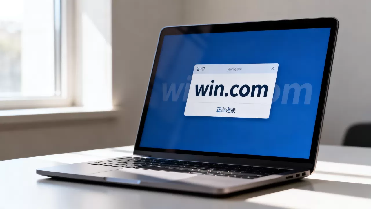 Win域名退出中国,国内用户还能正常访问使用吗? Win域名退出中国,国内用户还能正常访问使用吗?