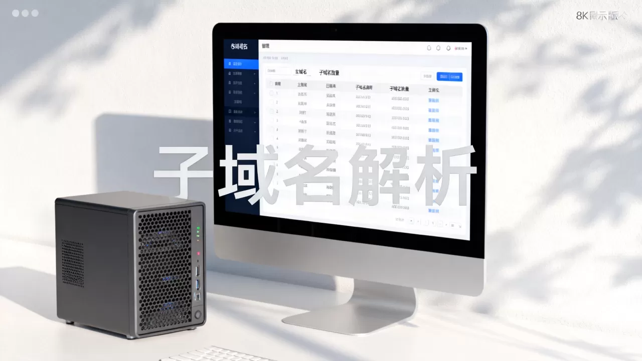 一个域名到底能创建多少个子域名,上限多少? 一个域名到底能创建多少个子域名,上限多少?