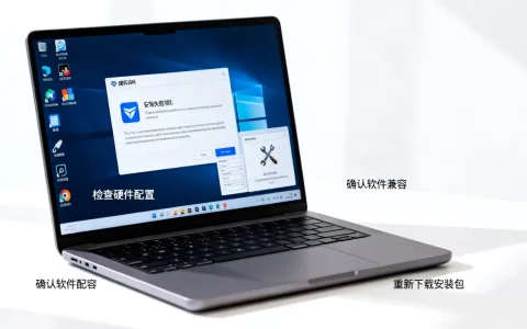 虚拟机安装失败怎么解决,新手必看教程有哪些