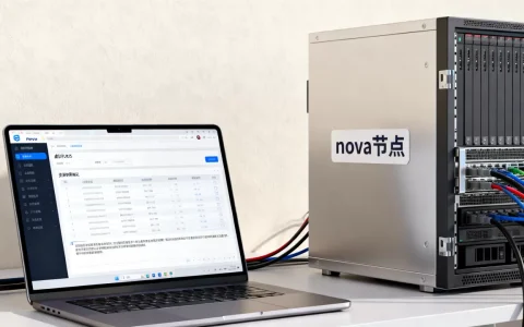 如何高效查询nova虚拟机状态及资源信息？