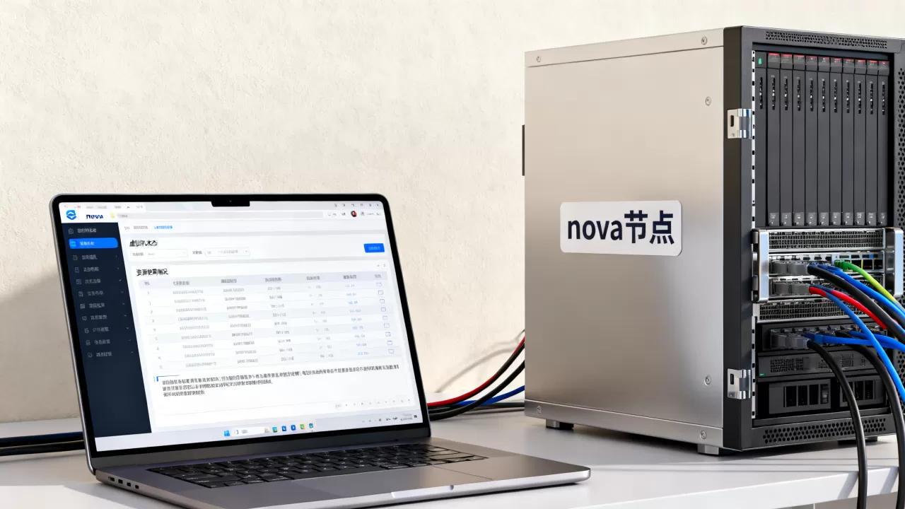 如何高效查询nova虚拟机状态及资源信息? 如何高效查询nova虚拟机状态及资源信息?