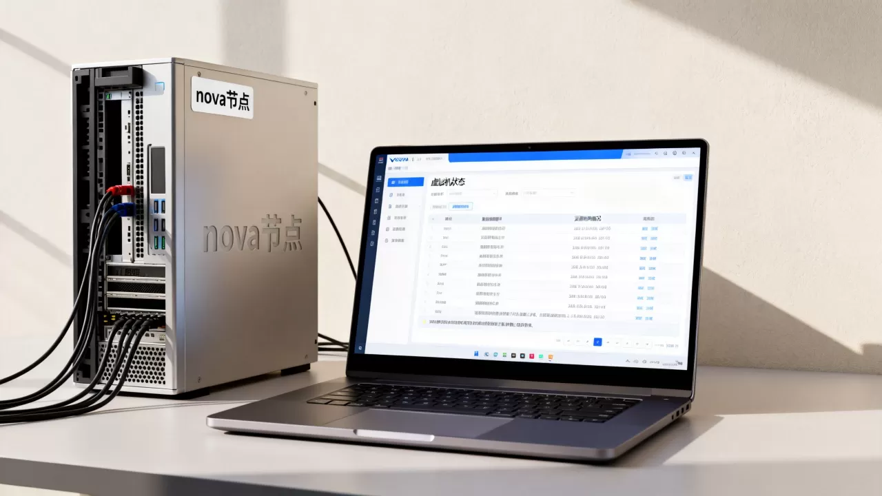 如何高效查询nova虚拟机状态及资源信息? 如何高效查询nova虚拟机状态及资源信息?