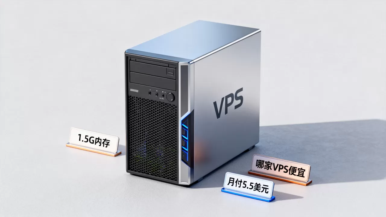 azzavps1.5G内存月付5.5美元值吗,哪家VPS便宜 azzavps1.5G内存月付5.5美元值吗,哪家VPS便宜