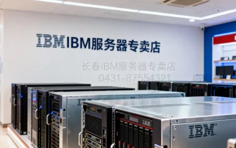 请问长春IBM服务器专卖店电话是多少，哪家正规？