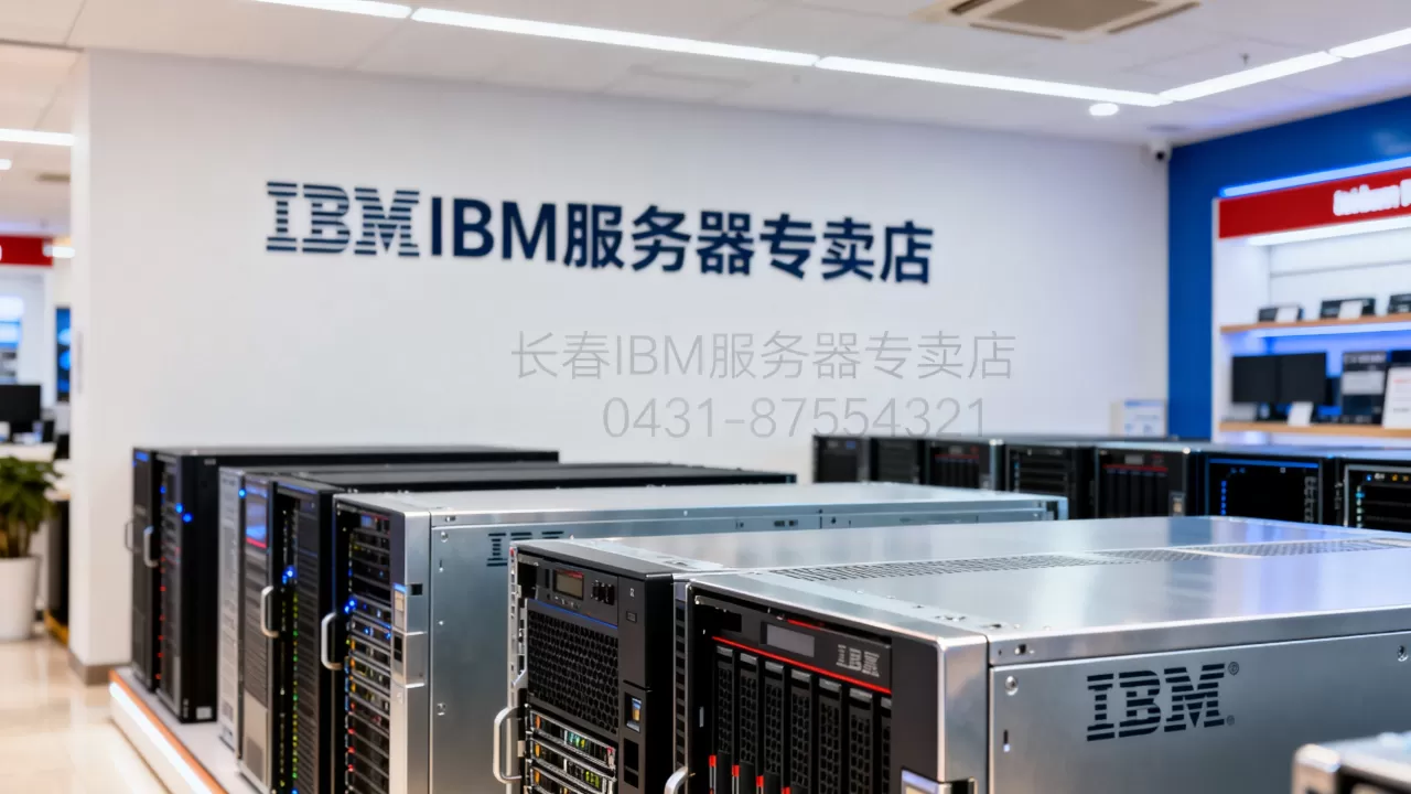 请问长春IBM服务器专卖店电话是多少,哪家正规? 请问长春IBM服务器专卖店电话是多少,哪家正规?