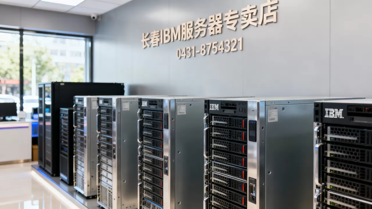 请问长春IBM服务器专卖店电话是多少,哪家正规? 请问长春IBM服务器专卖店电话是多少,哪家正规?