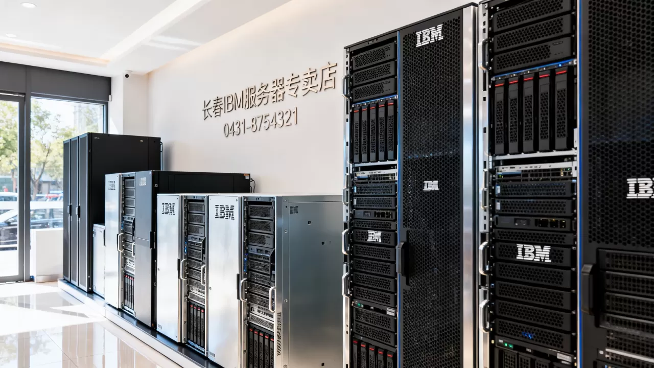 请问长春IBM服务器专卖店电话是多少,哪家正规? 请问长春IBM服务器专卖店电话是多少,哪家正规?