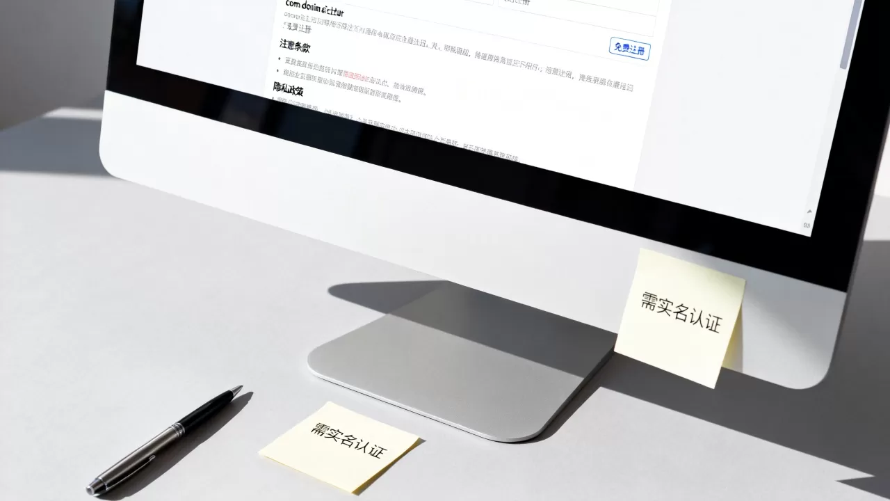 com域名免费注册是真的吗,有哪些坑? com域名免费注册是真的吗,有哪些坑?