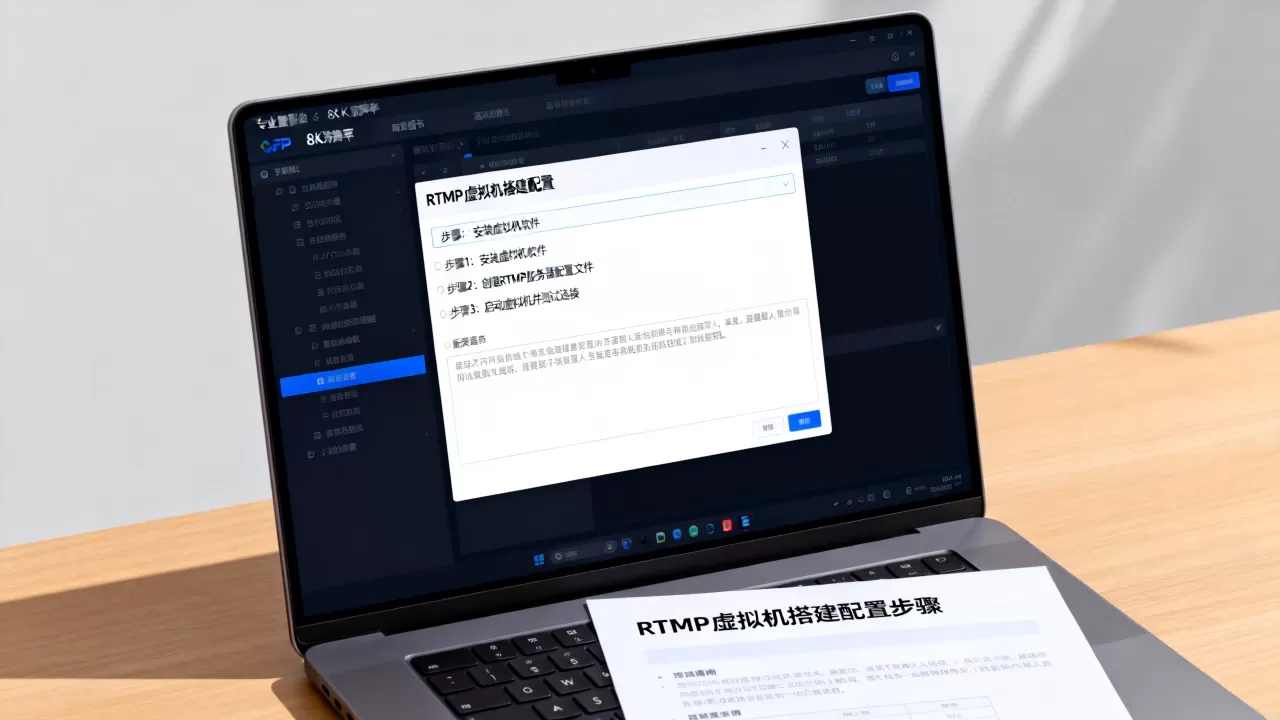 RTMP虚拟机搭建配置步骤怎么做?,怎么用 RTMP虚拟机搭建配置步骤怎么做?,怎么用