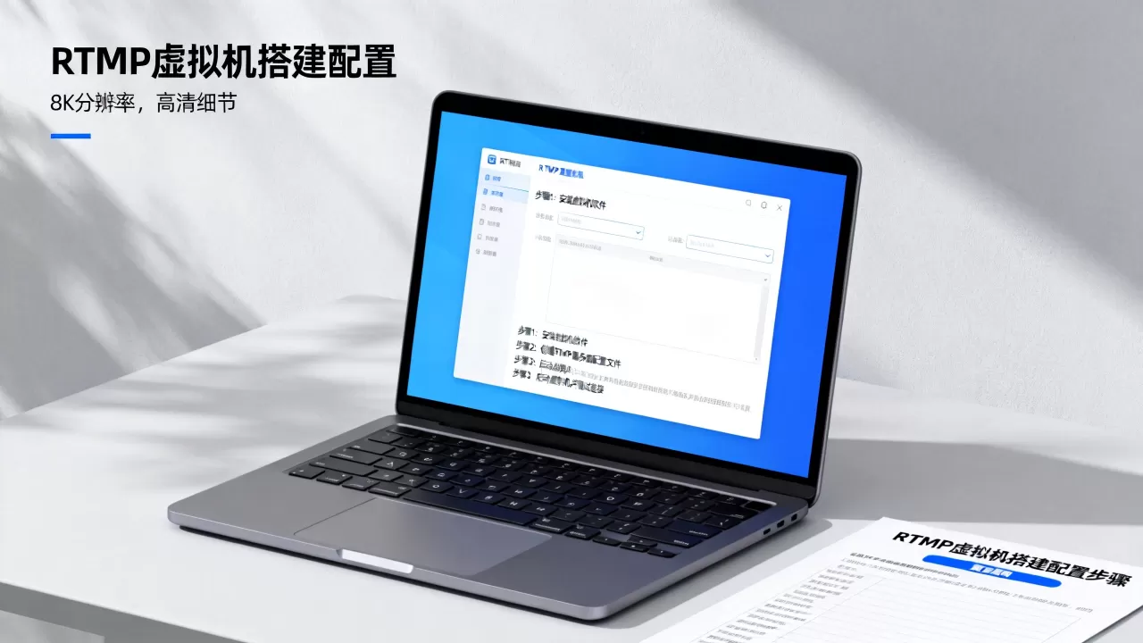 RTMP虚拟机搭建配置步骤怎么做?,怎么用 RTMP虚拟机搭建配置步骤怎么做?,怎么用