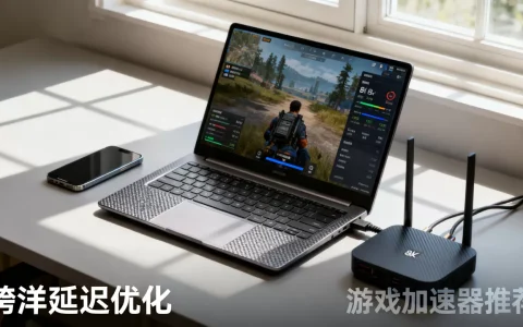 全球同服游戏跨洋延迟怎么优化，游戏加速器哪个好用