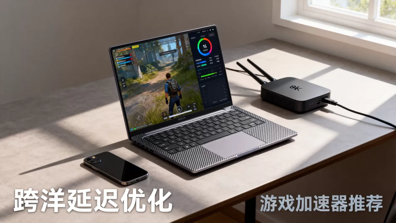 全球同服游戏跨洋延迟怎么优化,游戏加速器哪个好用 全球同服游戏跨洋延迟怎么优化,游戏加速器哪个好用