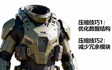 状态同步包体过大的战斗服怎么压缩,有什么技巧