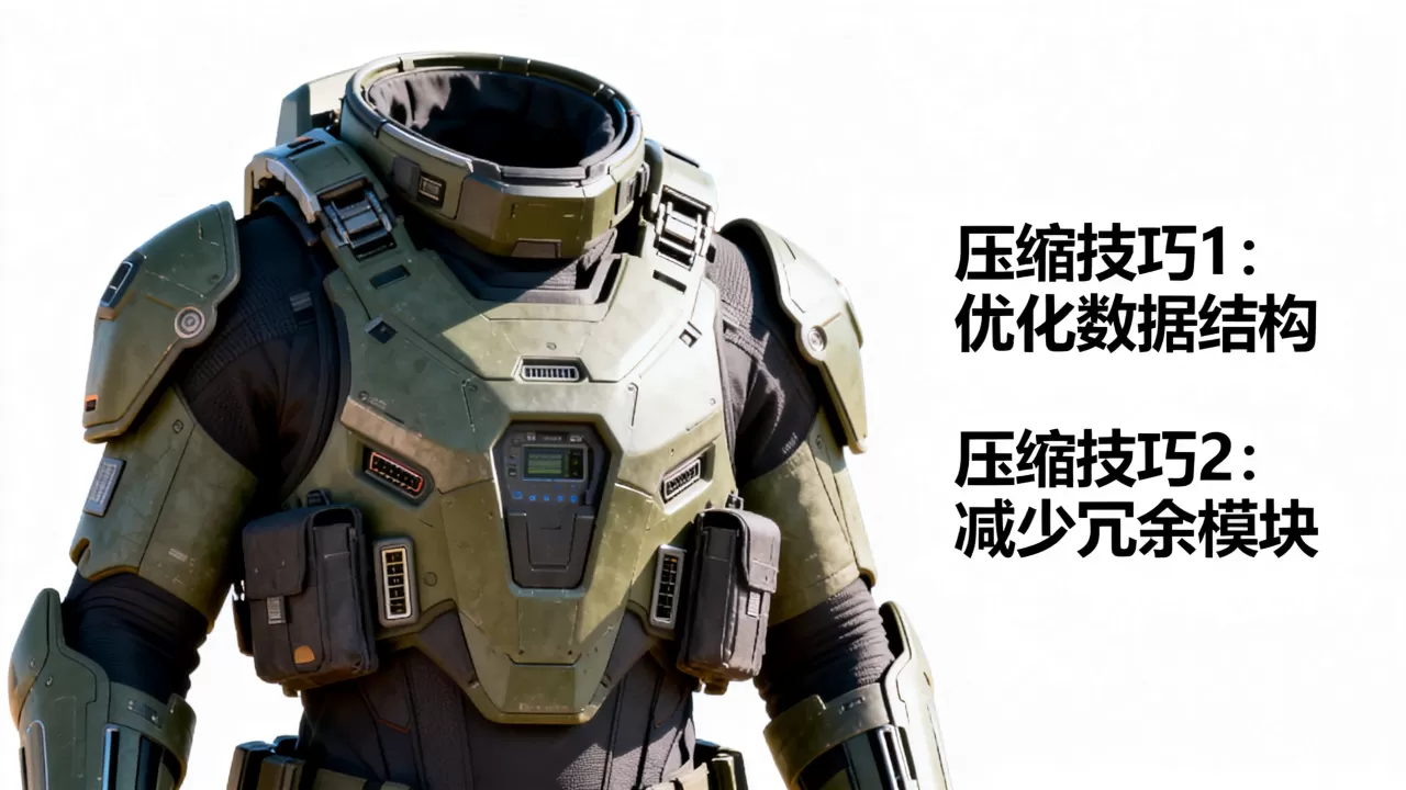 状态同步包体过大的战斗服怎么压缩,有什么技巧 状态同步包体过大的战斗服怎么压缩,有什么技巧