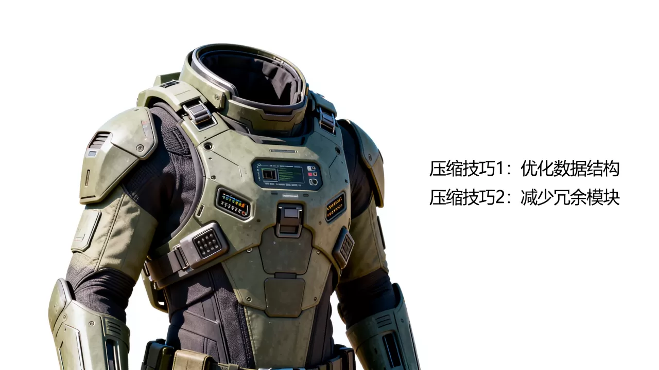 状态同步包体过大的战斗服怎么压缩,有什么技巧 状态同步包体过大的战斗服怎么压缩,有什么技巧