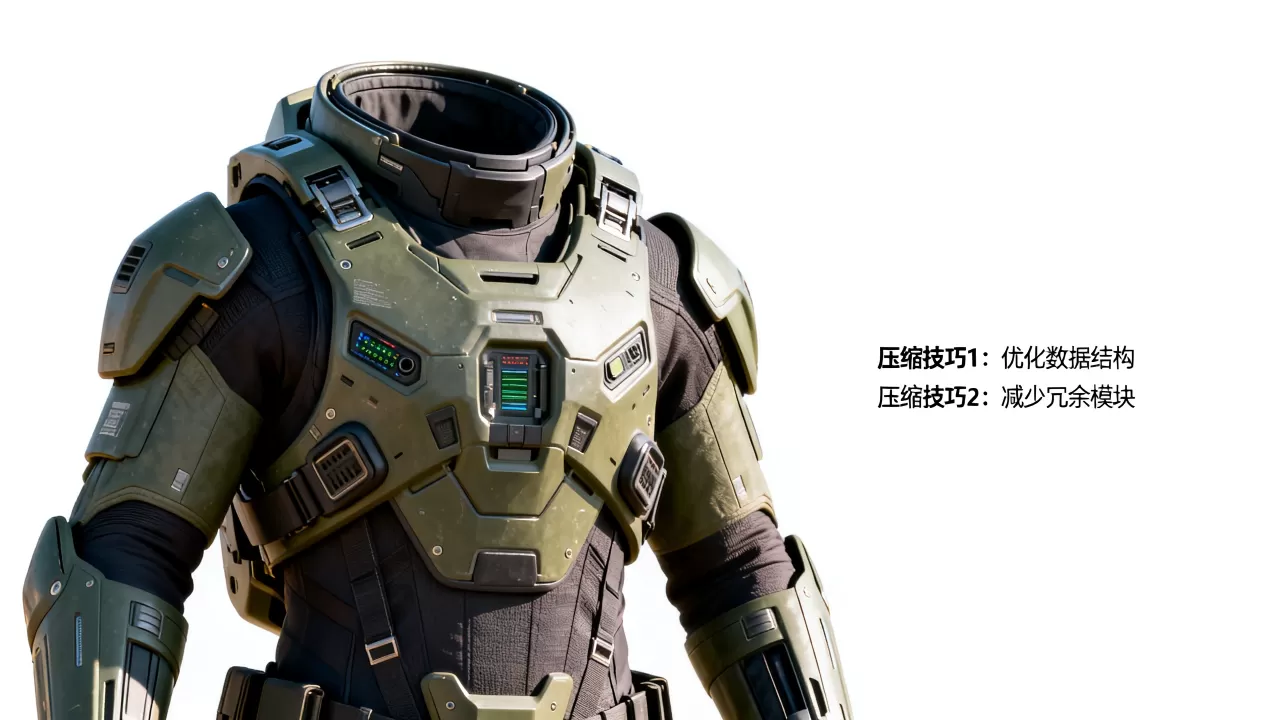 状态同步包体过大的战斗服怎么压缩,有什么技巧 状态同步包体过大的战斗服怎么压缩,有什么技巧