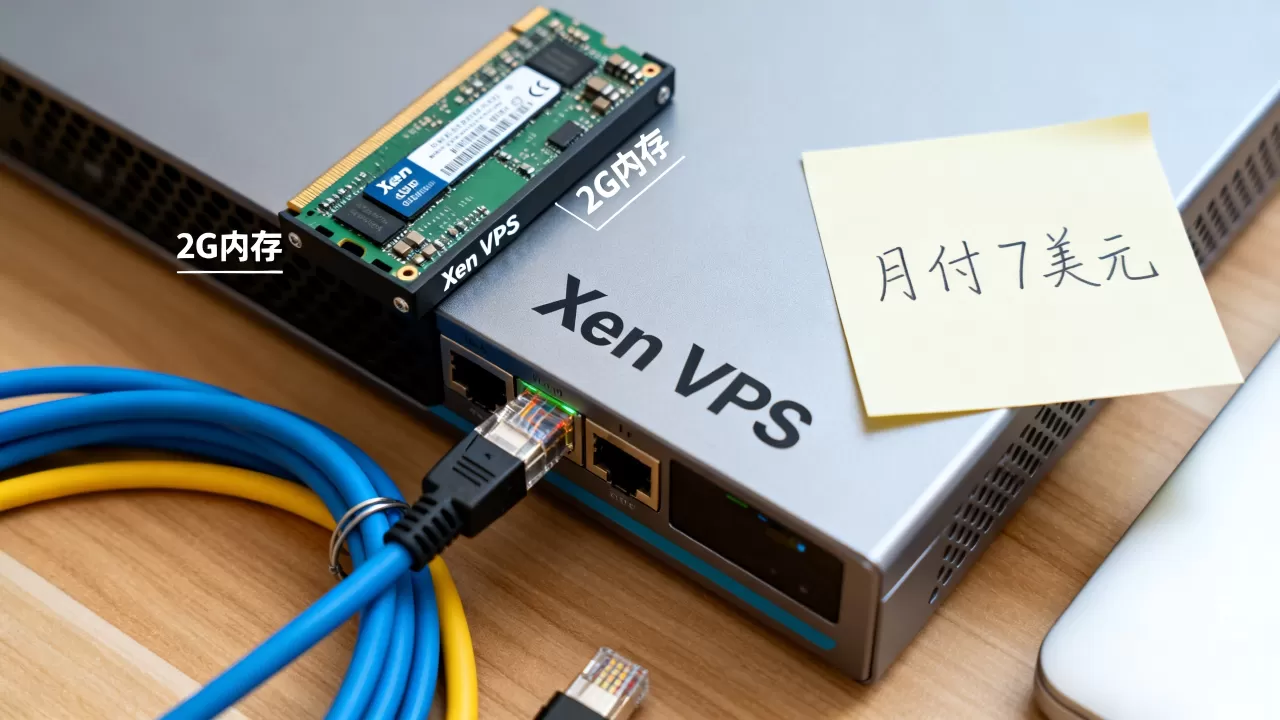 inceptionhosting月付7美元值不值,2G内存Xen VPS性能怎么样? inceptionhosting月付7美元值不值,2G内存Xen VPS性能怎么样?