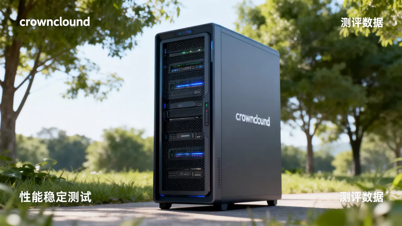 crowncloud简单测评怎么样,性能稳定吗? crowncloud简单测评怎么样,性能稳定吗?