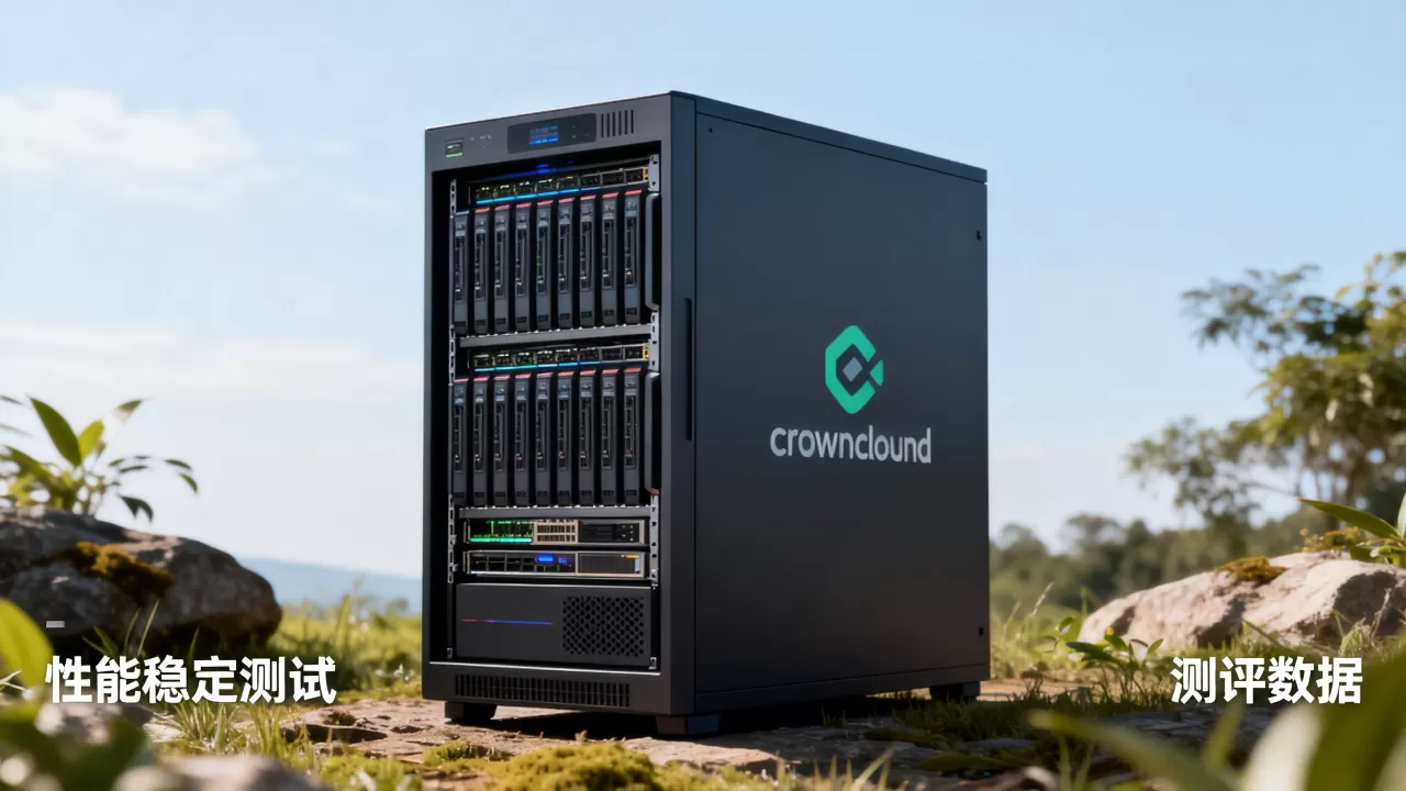 crowncloud简单测评怎么样,性能稳定吗? crowncloud简单测评怎么样,性能稳定吗?