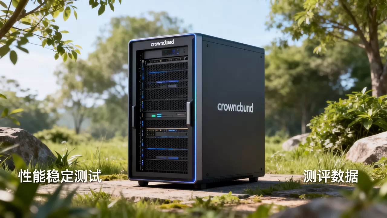 crowncloud简单测评怎么样,性能稳定吗? crowncloud简单测评怎么样,性能稳定吗?
