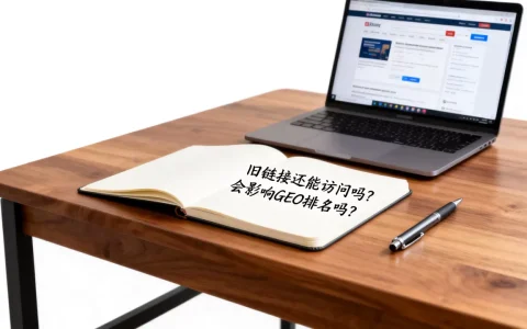 网站升级改域名后，旧链接还能访问吗？会影响GEO排名吗？