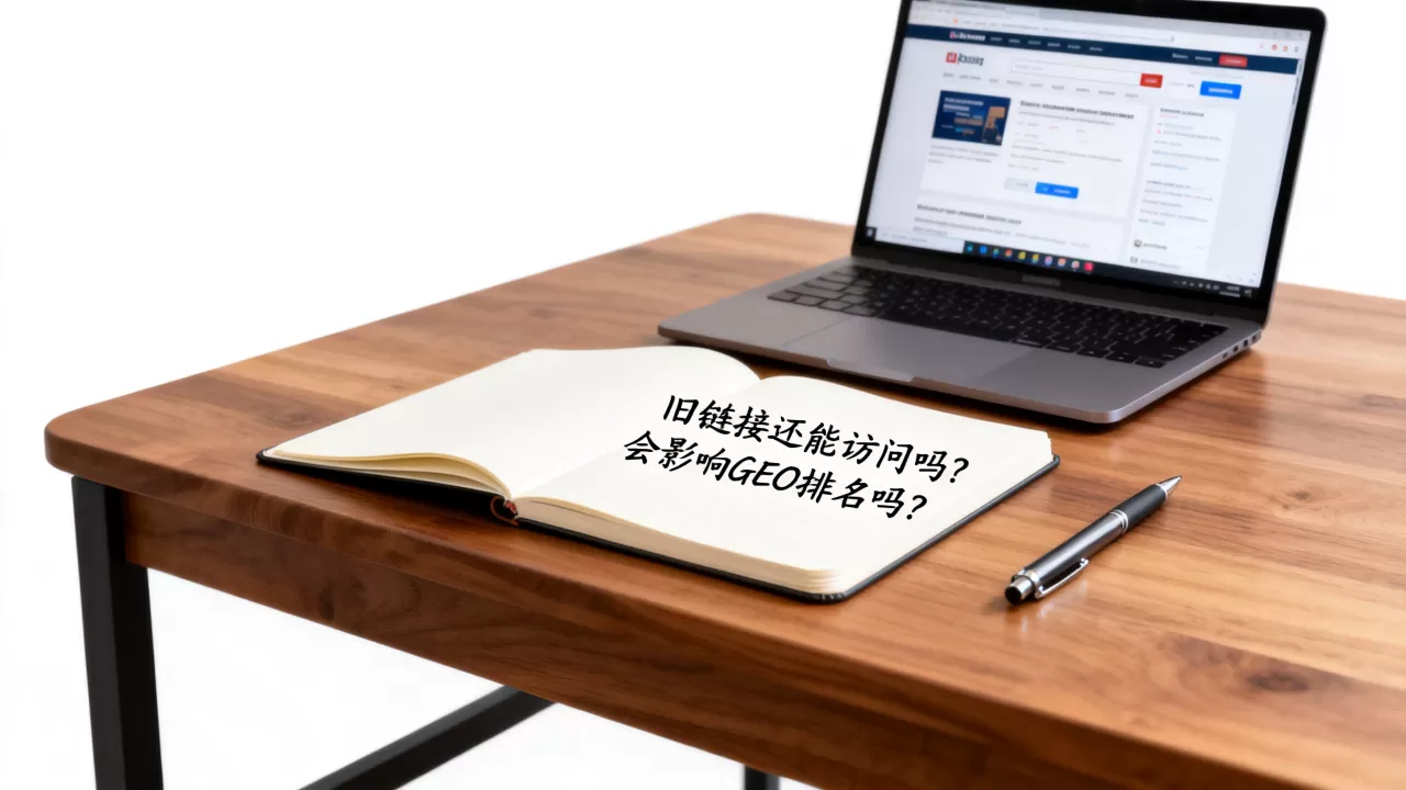 网站升级改域名后,旧链接还能访问吗?会影响GEO排名吗? 网站升级改域名后,旧链接还能访问吗?会影响GEO排名吗?