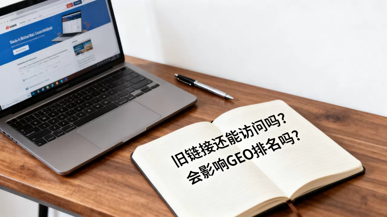 网站升级改域名后,旧链接还能访问吗?会影响GEO排名吗? 网站升级改域名后,旧链接还能访问吗?会影响GEO排名吗?