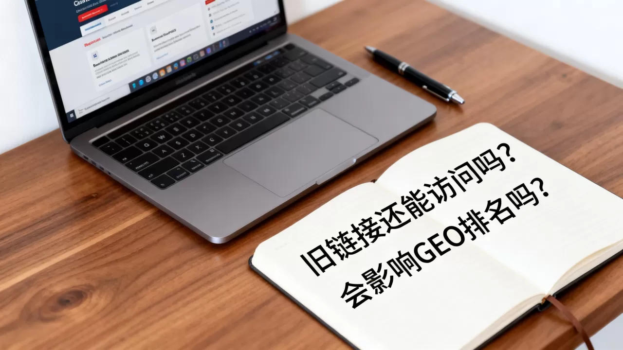 网站升级改域名后,旧链接还能访问吗?会影响GEO排名吗? 网站升级改域名后,旧链接还能访问吗?会影响GEO排名吗?