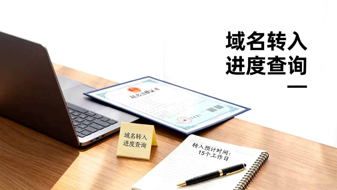 域名转入几年了还没完成?,域名转入预计需要多久? 域名转入几年了还没完成?,域名转入预计需要多久?