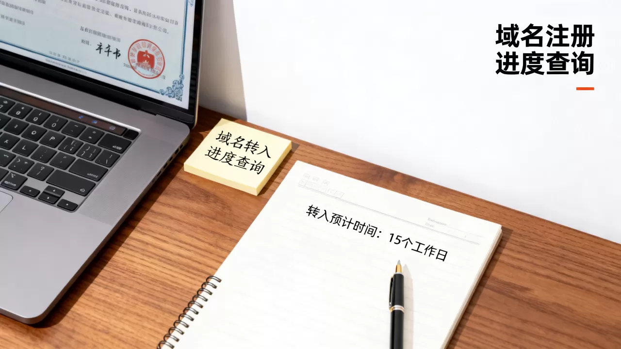 域名转入几年了还没完成?,域名转入预计需要多久? 域名转入几年了还没完成?,域名转入预计需要多久?