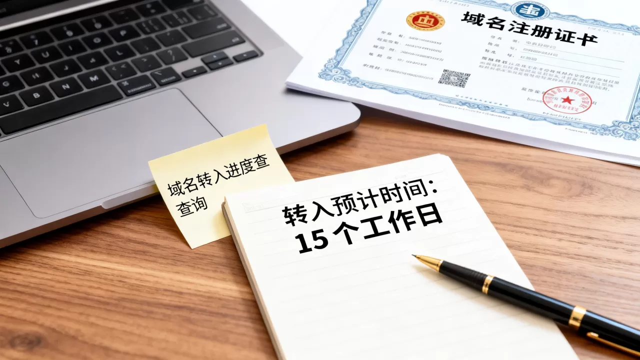 域名转入几年了还没完成?,域名转入预计需要多久? 域名转入几年了还没完成?,域名转入预计需要多久?