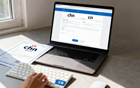 国内网站选chn还是cn域名呢，哪个更稳定？