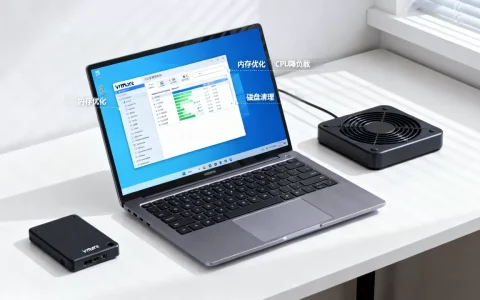 vmware虚拟机卡顿怎么解决？虚拟机运行慢的优化技巧？