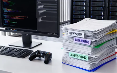 格斗游戏帧同步下防作弊与加速咋协作？，最佳方案是什么